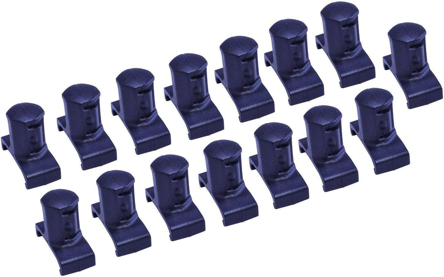 MLTOOLS Dura-Pro Twist Lock Socket Clips Fits Ernst organizer Made in USA