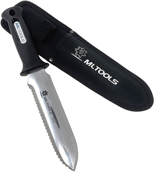 MLTOOLS Hori-Hori Garden Digging Knife P8246