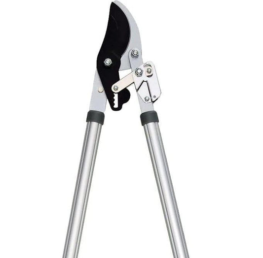 MLTOOLS Extendable Handle Ratchet Lopper 27" to 39-1/2" L8230