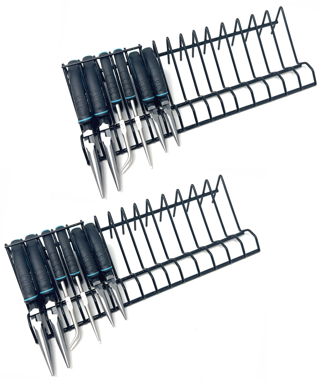 MLTOOLS | Pliers Organizer | Pliers Cutters Organizer | Rack Holder Storage