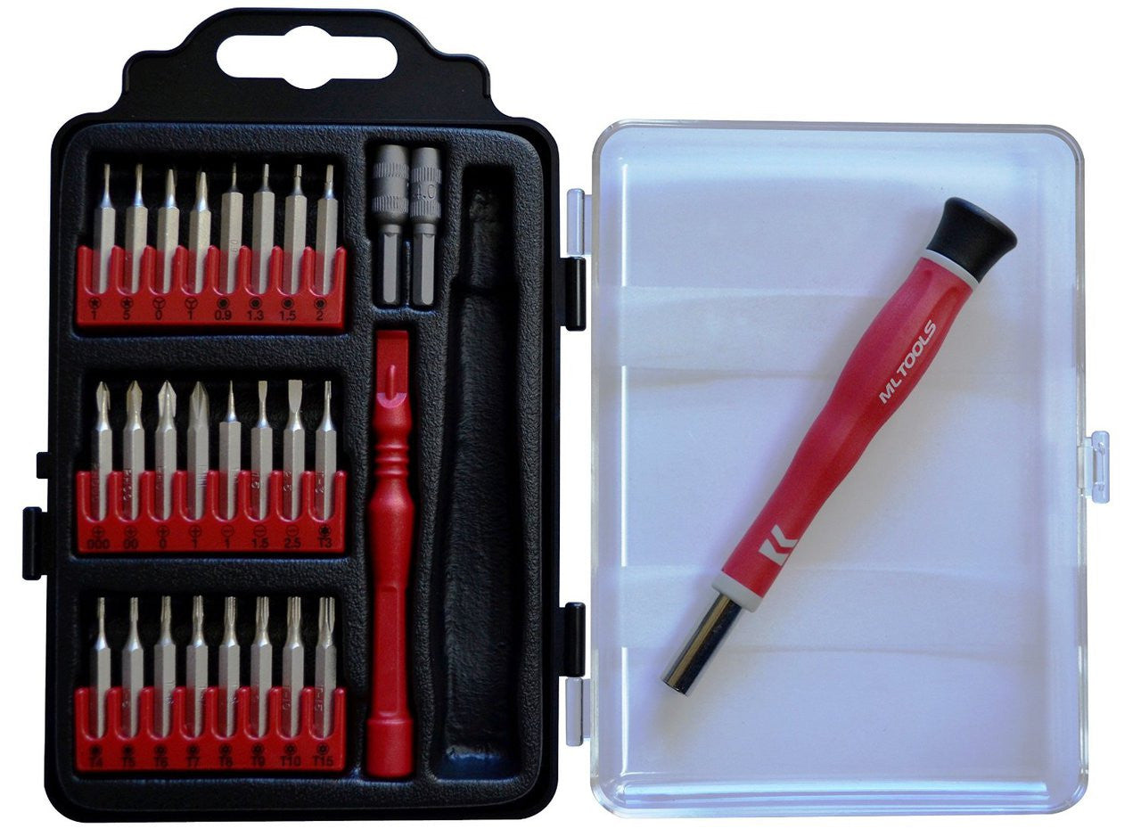 MLTOOLS
