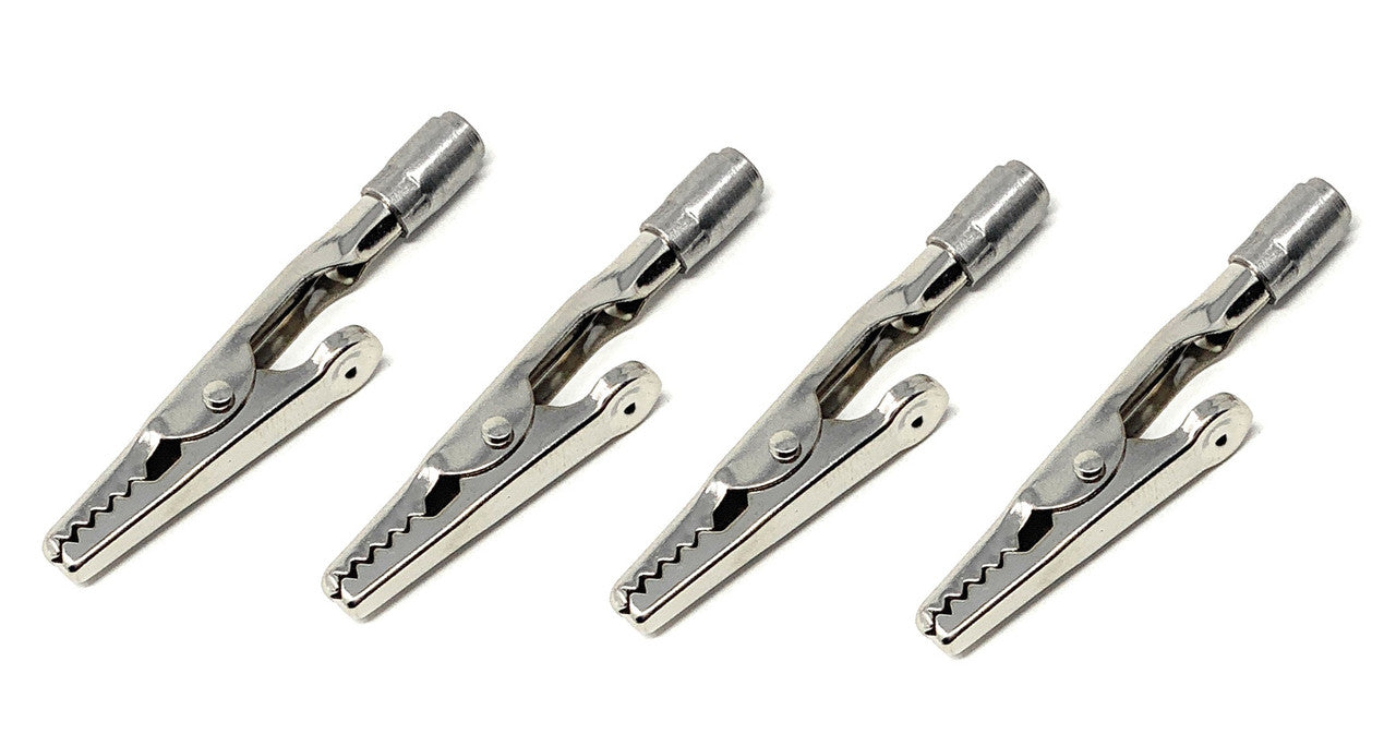 MLTOOLS Alligator Clamps for MLTOOLS VS339 Soldering Third Hand Tool